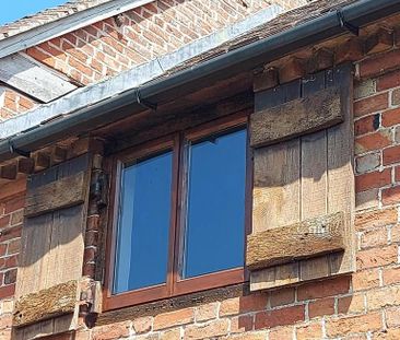 4 bedroom barn conversion to rent - Photo 5