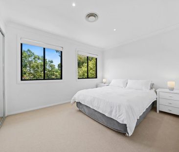 Modern Family Living at Its Best! - Photo 6