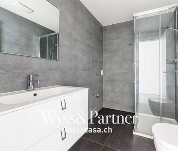 3.5 Zimmer, 76 m², EG - Photo 5