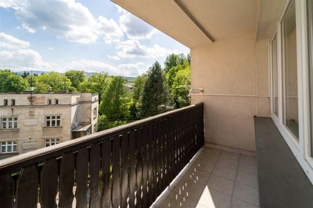 Mieszkanie na wynajem Bielsko-Biała, Centrum 35.00 m - Photo 3