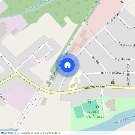2495 Huard, Lyster, Lyster, Centre-du-Québec, G0S 1V0