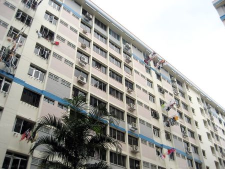 Blk 104 Pasir Ris Street 12 (Pasir Ris), HDB 4 Rooms - For Rent - Photo 5