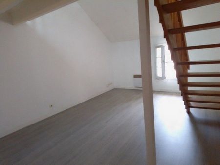Location Appartement 2 pièces 30m² MEAUX 77100 - Photo 2