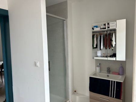 Location Appartement 2 pièces 32m² DOUAI 59500 - Photo 5