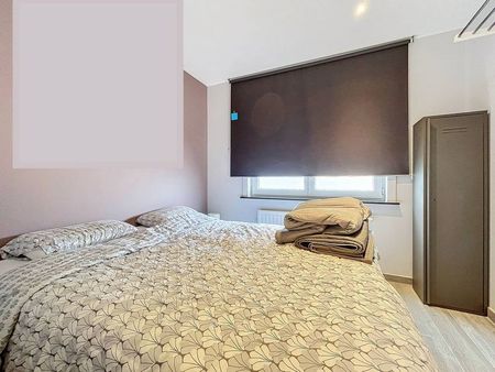 Appartement te huur - Photo 3