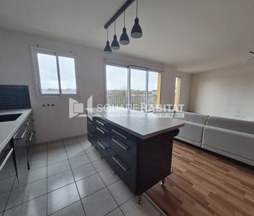 Location Appartement 2 pièces 60m² ROUBAIX 59100 - Photo 2