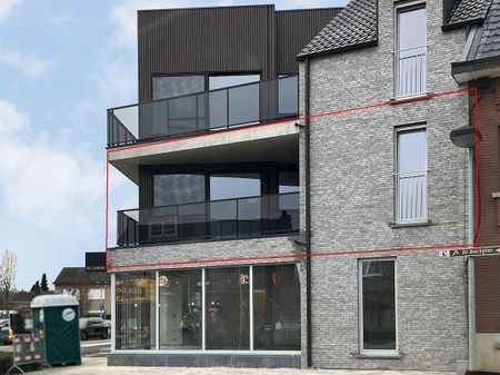 Appartement te HEIST-OP-DEN-BERG - Foto 4