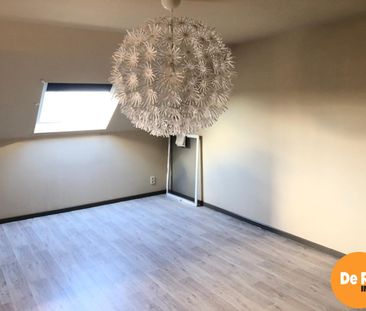 UITBERGEN - Ruim duplexappartement met dubbele staanplaats. - Foto 4