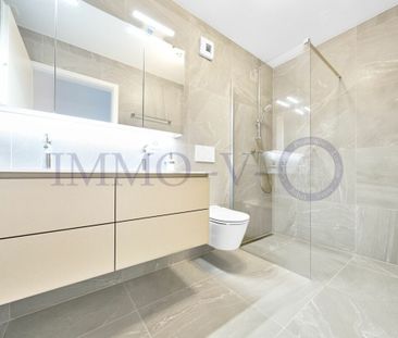 NEW STANDING WITH TERRACES IDEALLY LOCATED - Foto 5