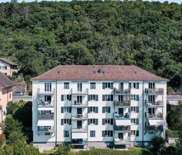 3 Zimmer, 66 m², EG - Photo 5