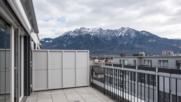 Your new home in Buchs - Foto 1