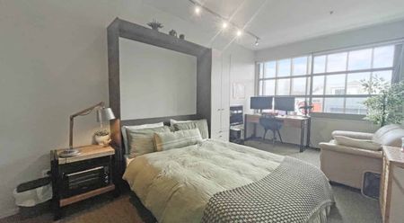 Welcome to apartment E204A in Revolucion Apartments. - Photo 2