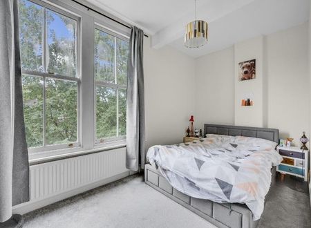 1 Bed Flat, Walm Lane, NW2 - Photo 3