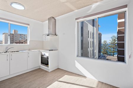 Unit 3/29-31 Corrimal Street - Photo 4