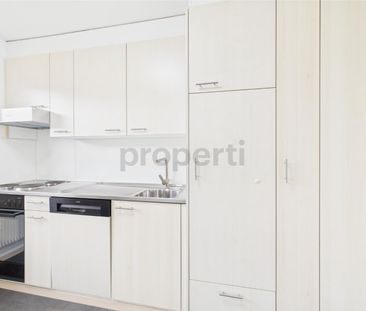 2.5 Zimmer, 49 m², 1. Stock - Photo 1