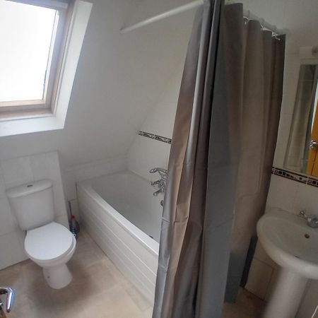 2 bedroom maisonette to rent - Photo 5