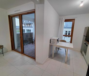 Location Appartement 2 pièces 43m² LYON 7ème - Photo 6