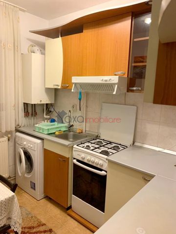 Apartament 1 camere de inchiriat in Cluj-Napoca, Marasti ID 5521 - Fotografie 4