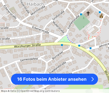 4-Zimmer-Erdgeschosswohnung | 95 m² | Balkon & Garten | Garage & Ei... - Foto 1