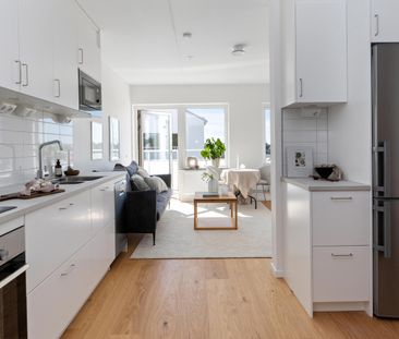 Ostindievägen, Kalmar - Photo 3