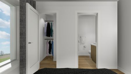 Condo for rent, Montréal (Mercier/Hochelaga-Maisonneuve) - Photo 2