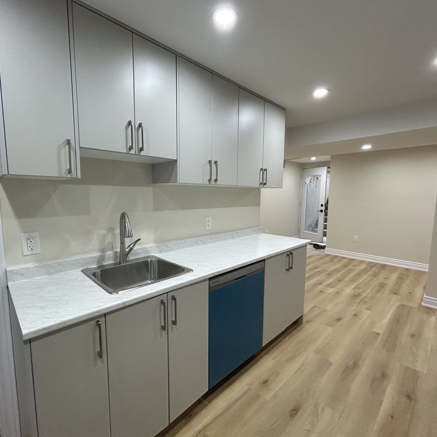 For Lease - 1110 Carding Mill Place Unit# BSMNT, Mississauga, Ontario - Photo 1