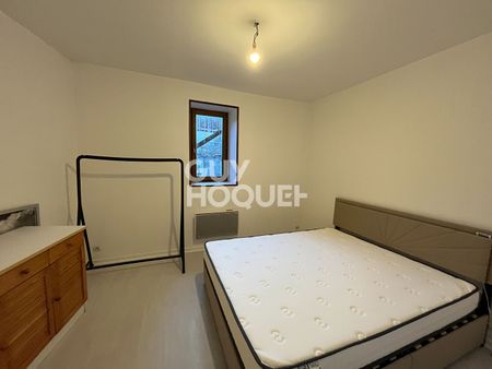 Appartement meublé 2 pièce(s) 35.2 m2 - Photo 3