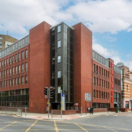 1 bedroom flat to rent - Photo 4