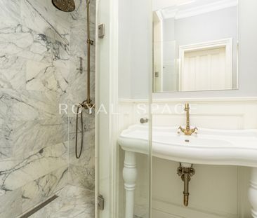 Hoża 50 Luksusowy apartament w kamienicy z garażem - Photo 3