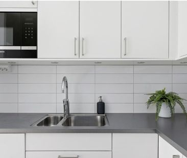 Vallfrögatan, Göteborg - Photo 5