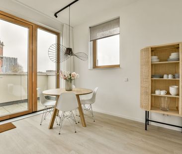 Appartement te huur: Kruysweerstraat 257 1096 GN Amsterdam - Photo 6