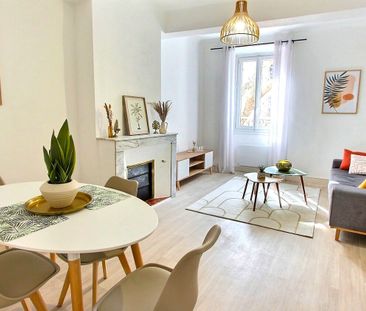 Location Appartement 2 pièces 44m² - Photo 2