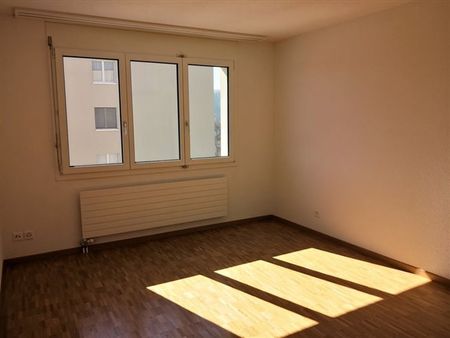 4.5 Zimmer, 1. Stock - Photo 4