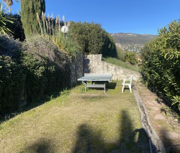 Location Appartement 2 pièces 17m² VENCE 06140 - Photo 2