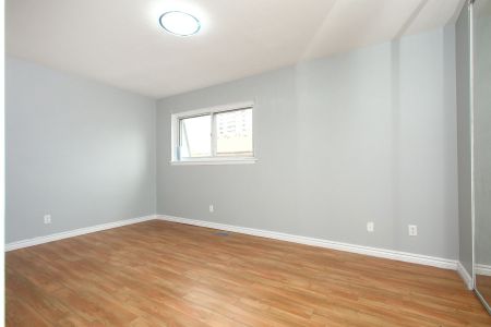 For Lease - 126 Dusay Place Unit# 101, Toronto, Ontario - Photo 5