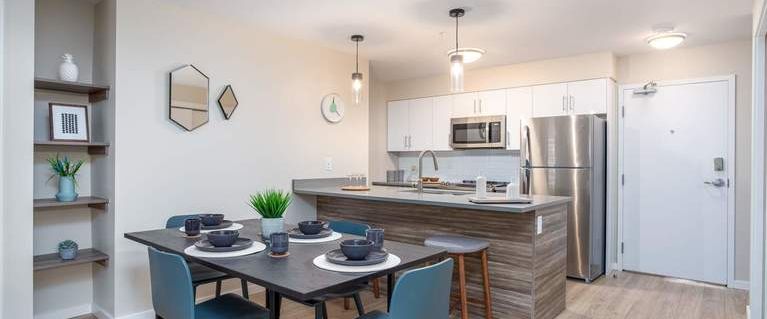 G17 Apartments at Tamarack | 789 Tamarack Way NW, Edmonton - Photo 1