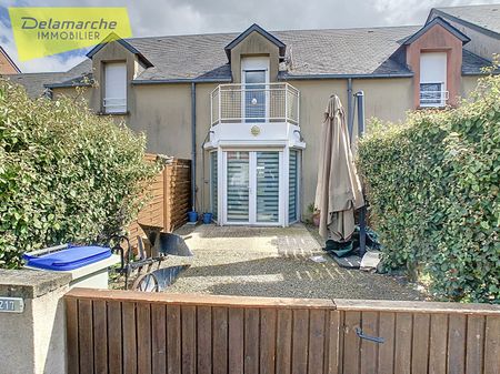 Maison 3 Pièces SAINT PAIR SUR MER - Photo 3