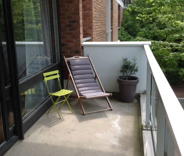 Location appartement 4 pièces, 91.87m², Jouy-en-Josas - Photo 1