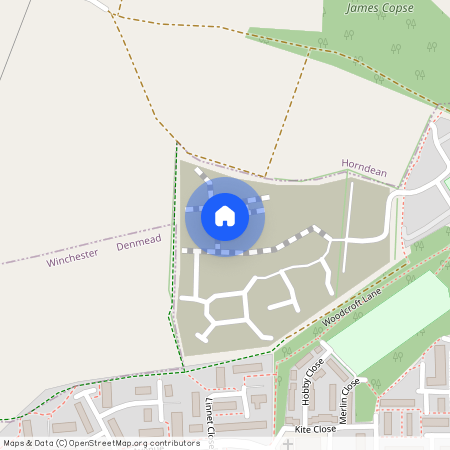 Coddington Grove, PO8, Waterlooville