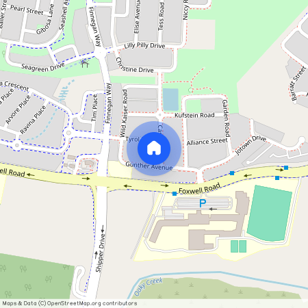 3 Cassia Drive, Qld 4209, Coomera