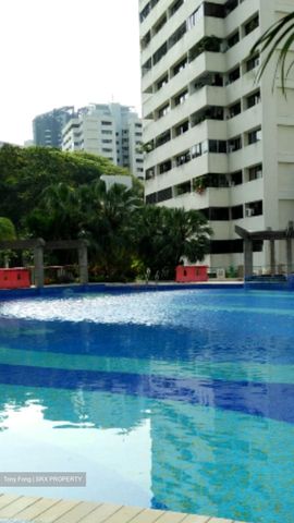 Pine Grove (D21), Condominium - For Rent - Photo 3