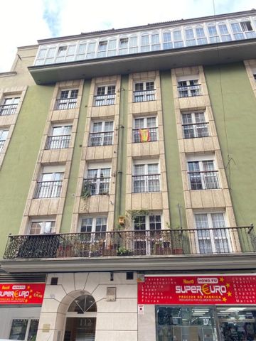 Alquiler de piso en Calle Cabrales, 112 - Foto 5