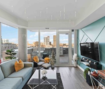 For Lease - 111 Champagne Avenue Unit# 307, Dows Lake - Civic Hospi... - Photo 4