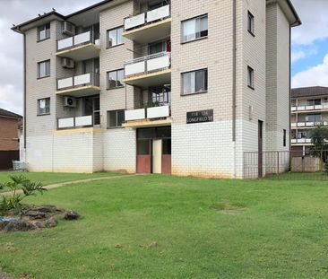 2 Bedroom Unit - Photo 2