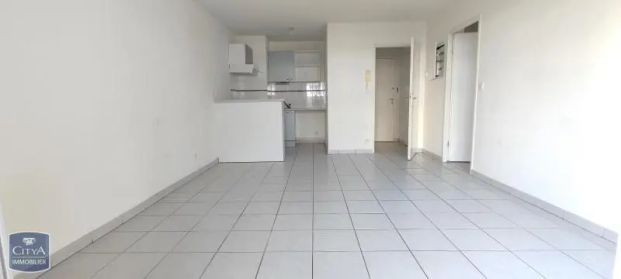 Appartement à louer 2 pièces 43.14m² - Photo 1