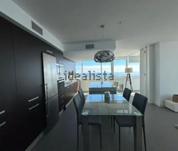 Alquiler de piso en Calle Incosol - Photo 4