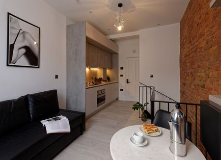 Apartment LG71-34 - Photo 3