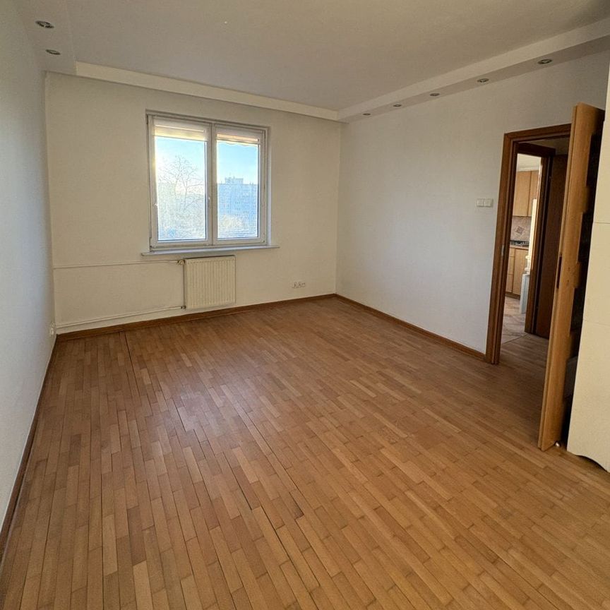 Pokój z kuchnią - Polna przy Placu Unii Lubelskiej 34 m² - Фото 1