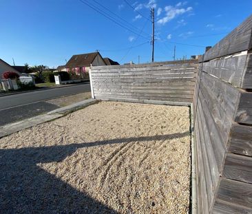 APPARTEMENT OUISTREHAM - 2 pièce(s) - 33.43 m2 - Photo 1