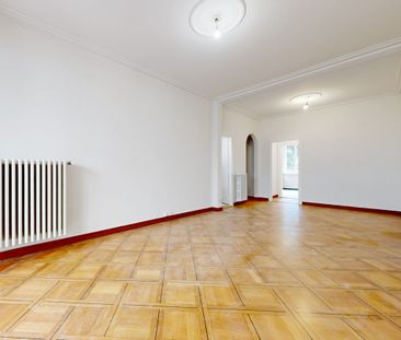 Profitez du calme de Champel - Foto 1